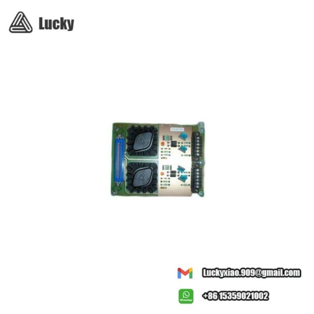 Honeywell MU-TLPA02 51304467-100 PLC Module: Control Automation Solutions