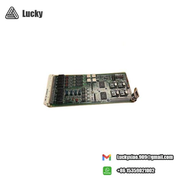 NEC A702699T NDR096RTP871 X0417 PCB Circuit Board - Advanced Industrial Control Solution