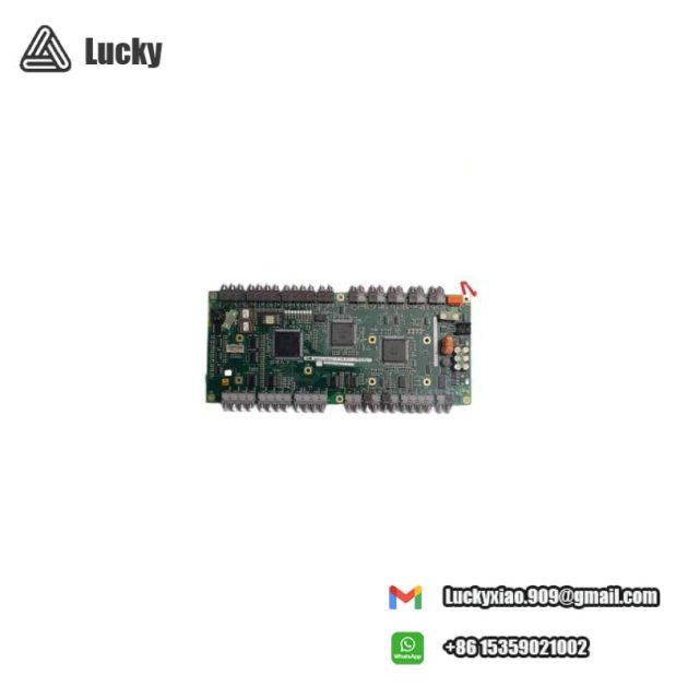 Delta E77-519-0300 Pcb Circuit Board, Precision Power Supply Module