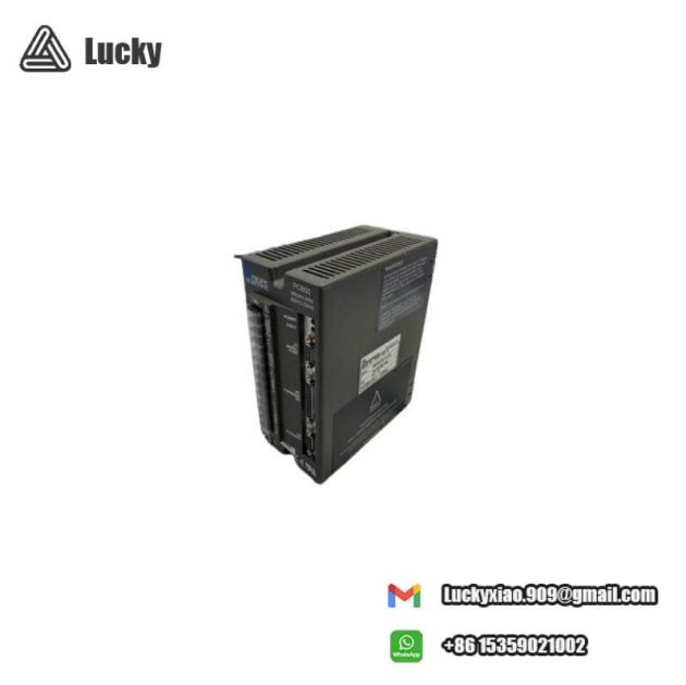 PACIFIC LA23GCKX-P500A Industrial Control Module