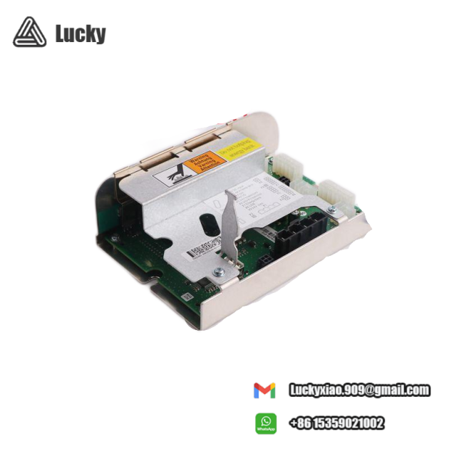 Allen Bradley 1747-M1 SLC 500 Memory Device