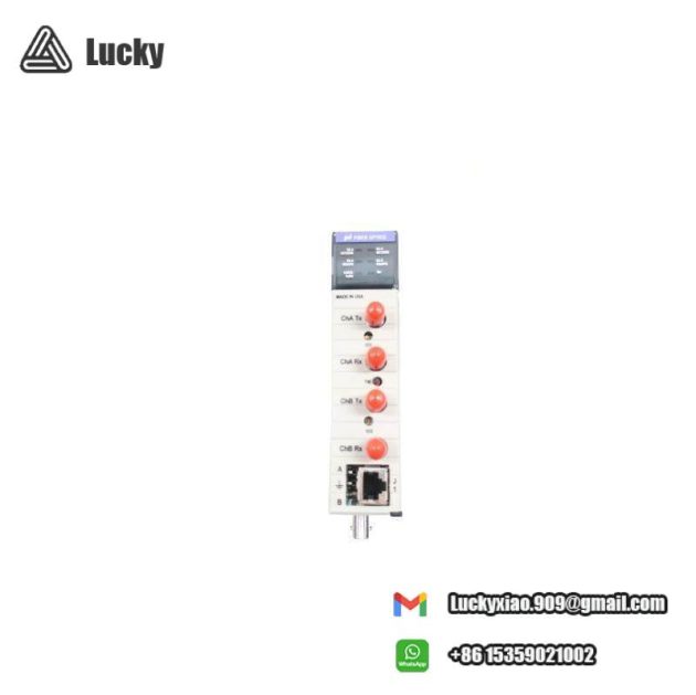 Phoenix Digital OCX-CTN-85-R-D-ST-24V Optical Communication Module