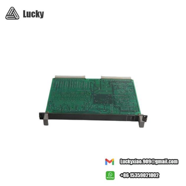 ROEMHEKD D35321 Industrial Control Module