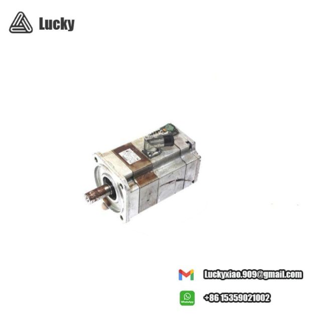 SIEMENS 1FK7 Series, High-Performance Servo Motor, 5AF71-1PH0, Automation Module