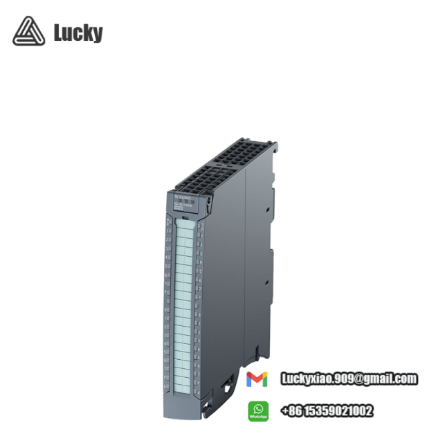 Siemens 6DD2920-0AB0 SE48.1 Interface Module for SIMADYN D Control System