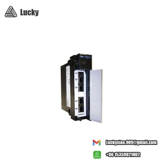 SST SST-ESR2-CLX-RLL Industrial Interface Configuration