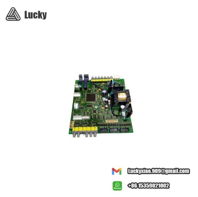 Vacon V60VB00459 Rectifying Board - Advanced Power Management Solution