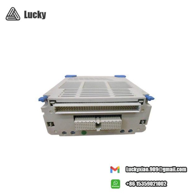 WESTINGHOUSE 5X00419G02 Controller Module: Advanced Automation Solutions