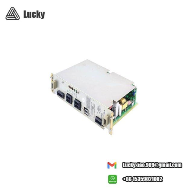 YASKAWA CACR-HR10BB High-Performance Servopack for Industrial Automation