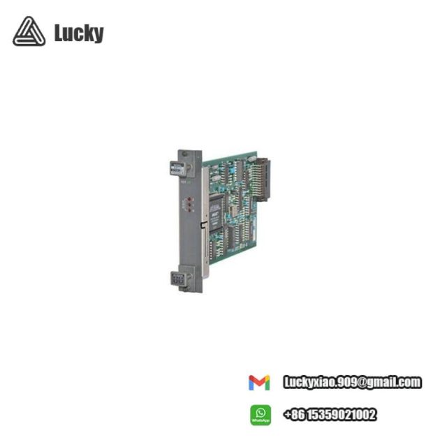 Yokogawa AIP171 Transceiver Control Unit for V-net Repeater