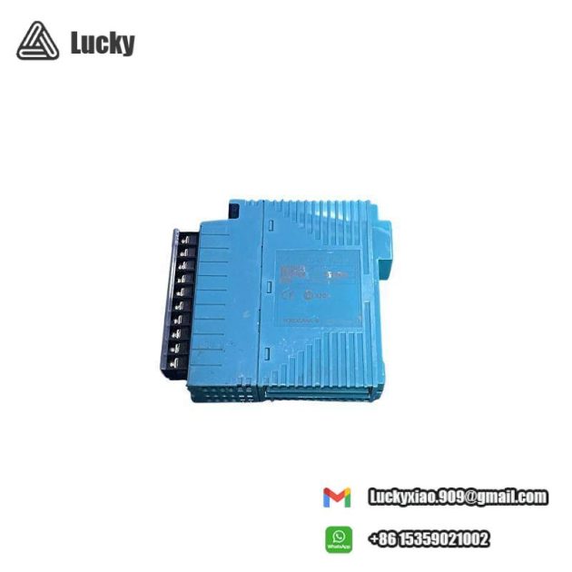 Yokogawa NFLR121-S51: High-Performance Industrial Communication Module