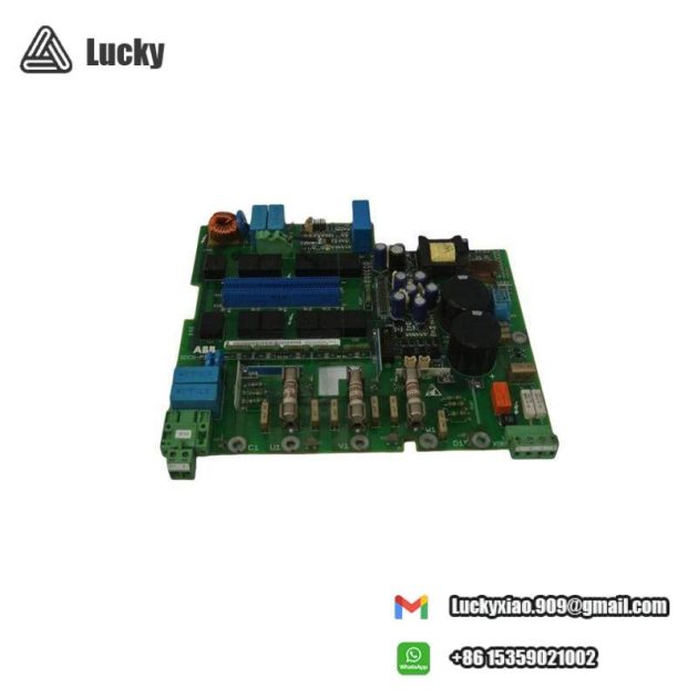 AB 1794-IA8I Input Module 120VAC: Allen-Bradley Industrial Control Module