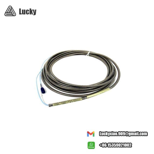 Bently Nevada 330930-065-01-00 NSV Extension Cable