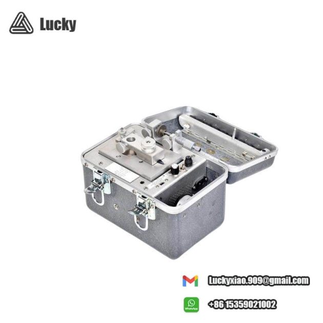 Bently Nevada TK3-2E Calibration Instrument, Precision Measurement Solution