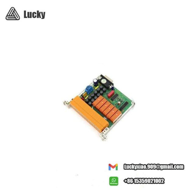 Honeywell 05074-A-0122 05704-A-0131 Industrial Control Module