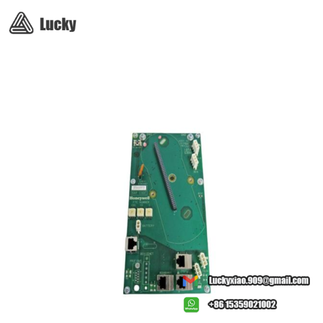 Honeywell 51305341-100 Drive DC Power Cable DCS Module