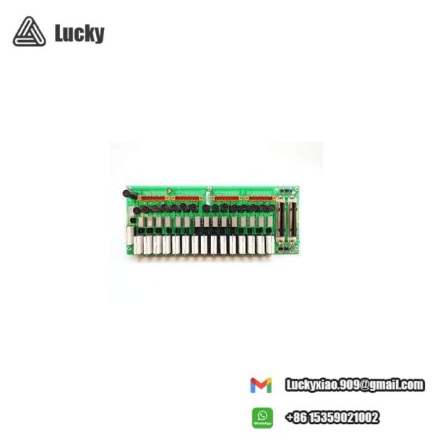 Honeywell 51305907-175 MC-TAMR04 Thermal Resistance Module