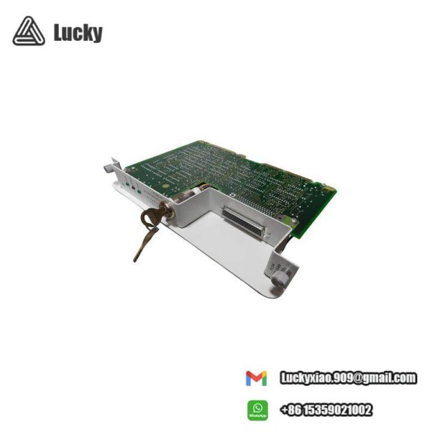 Honeywell Link Drive Module 620-0088, for Efficient Control Systems