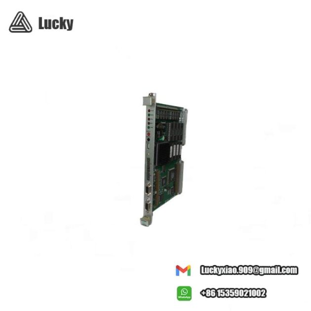 IBA SM128V High-Frequency Power Supply Module