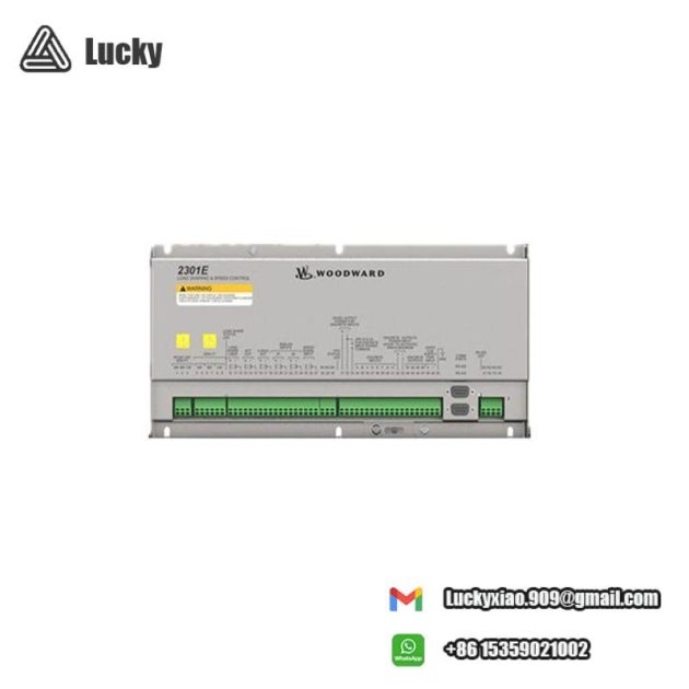 TRICONEX 2301 - Industrial Control Module for Enhanced Safety & Reliability